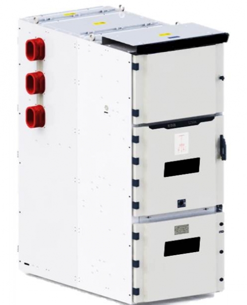 CNS 15156-200  (IEC 62271-200) 高壓中置櫃
